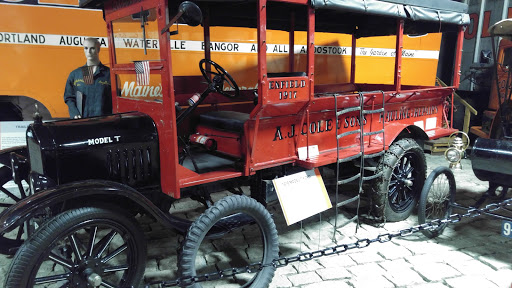 Golf Course «Bangor Municipal Golf Course», reviews and photos, 278 Webster Ave, Bangor, ME 04401, USA