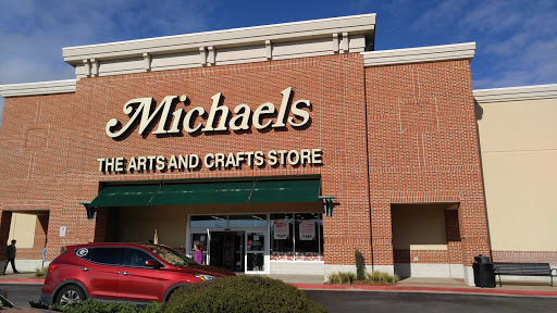 Craft Store «Michaels», reviews and photos, 1578 Dogwood Dr SE, Conyers, GA 30013, USA