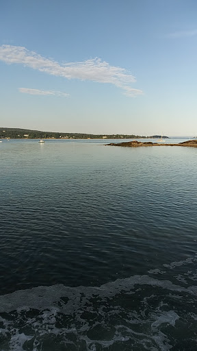 Golf Club «Causeway Club», reviews and photos, 10 Fernald Point Rd, Southwest Harbor, ME 04679, USA