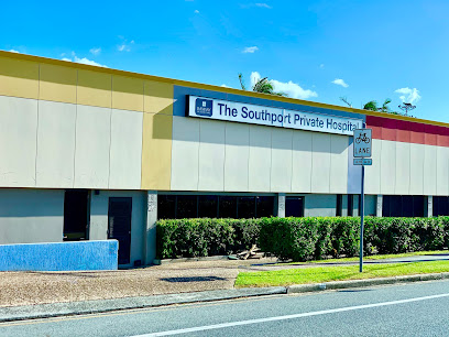 The Southport Private Hospital