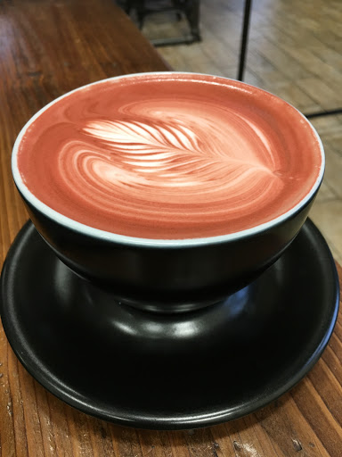 Coffee Shop «Slap Face Coffee & Tea», reviews and photos, 37324 Fremont Blvd, Fremont, CA 94536, USA