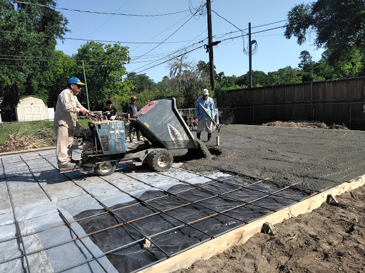 Roofing Contractor «Allstate Contracting, LLC», reviews and photos, 12424 Mile Dr, Houston, TX 77065, USA