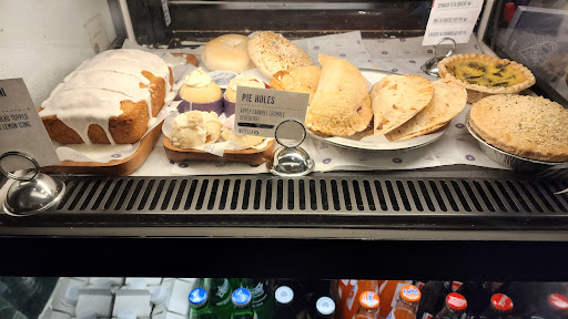 Pie Shop «The Pie Hole», reviews and photos, 59 E Colorado Blvd, Pasadena, CA 91105, USA