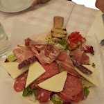 Photo n°2 de l'avis de FrancescaViaggio. fait le 15/07/2023 à 13:40 sur le  Ristorante @ Locanda Fosca Umbra à Taizzano