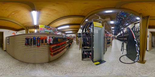 Bicycle Store «Center Cycle», reviews and photos, 3950 Lind Ave SW, Renton, WA 98057, USA