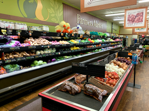 Grocery Store «Rays Food Place», reviews and photos, 1555 Oregon St, Port Orford, OR 97465, USA