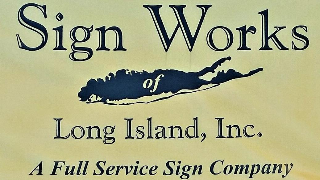 Sign Works of L. I. Inc.