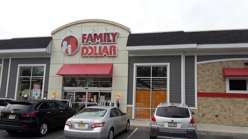 FAMILY DOLLAR, 7 S New York Rd, Galloway, NJ 08205, USA, 
