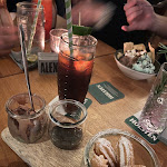 Photo n°3 de l'avis de Daniel.z fait le 10/01/2023 à 12:49 sur le  ALEX Hamburg à Hamburg