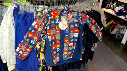 Toy Store «Disney Store», reviews and photos, 500 Ventura Blvd, Camarillo, CA 93010, USA