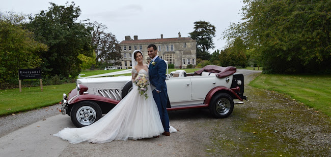 Function Cars Of Purton - Event Planner
