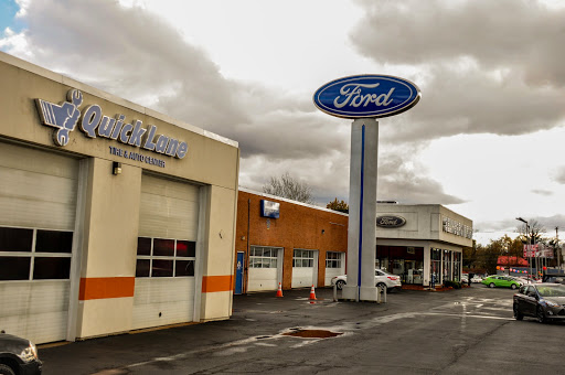 Selinsgrove Ford, 10 N Susquehanna Trail, Selinsgrove, PA 17870, USA, 