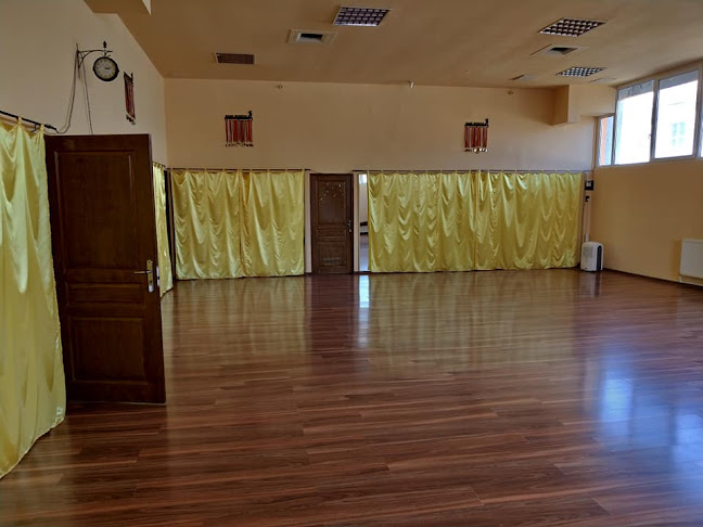 Clubul de dans POTAISSA Turda - Școală de dans