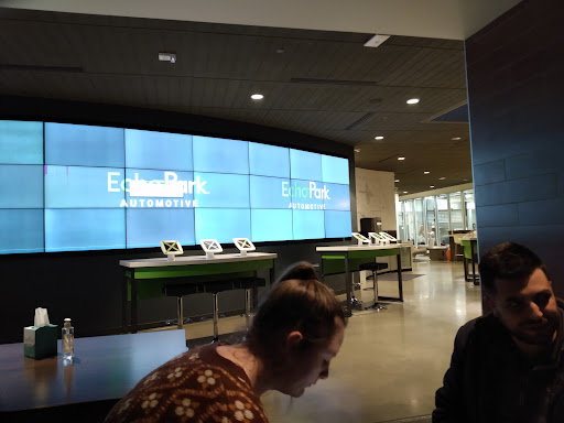 Used Car Dealer «EchoPark Automotive», reviews and photos, 10401 E Arapahoe Rd, Centennial, CO 80111, USA