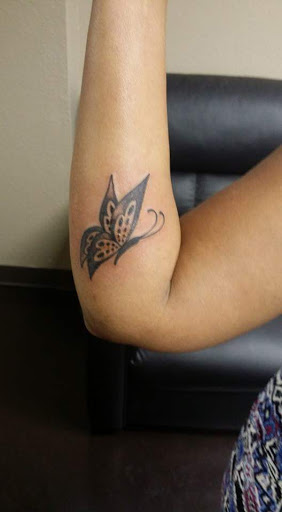 Tattoo Shop «UnderGround-Ink Tattoo Gallery», reviews and photos, 2106 W Gentry Pkwy, Tyler, TX 75702, USA