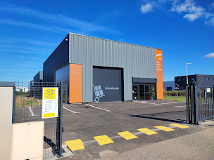 Photo n°1 de TIMYX SARL ATOLL à Grentheville ()