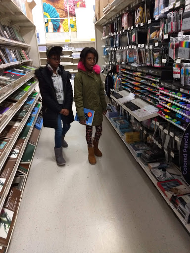 Craft Store «Michaels», reviews and photos, 1238 Putty Hill Ave, Towson, MD 21286, USA