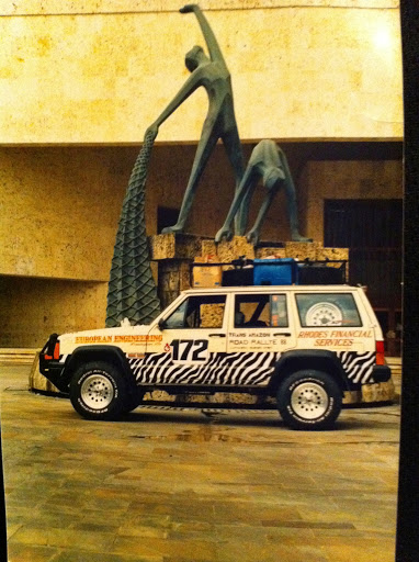 Car Dealer «European Motorsports Sales Services Inc.», reviews and photos, 314 S Broadway, Lawrence, MA 01843, USA