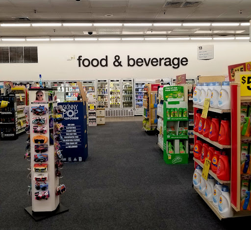 Drug Store «CVS», reviews and photos, 3327 Rosecrans St, San Diego, CA 92110, USA