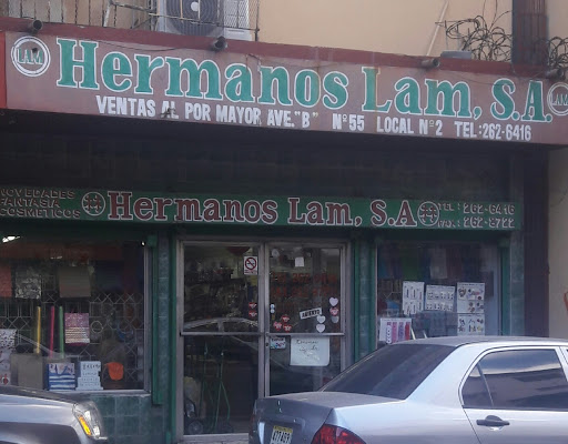 Hermanos Lam S.A.