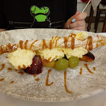 Photo n°3 de l'avis de Lucia.e fait le 01/08/2021 à 15:24 sur le  Osteria della Fragoletta à Mantua