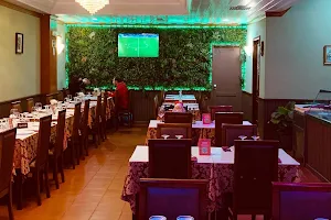 Gurkha Restaurant Campo Pequeno image