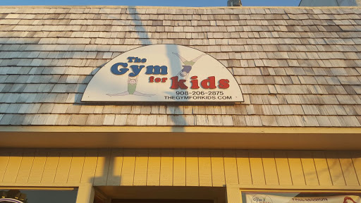 Gymnastics Center «The GYM For Kids», reviews and photos, 973 Stuyvesant Ave, Union, NJ 07083, USA