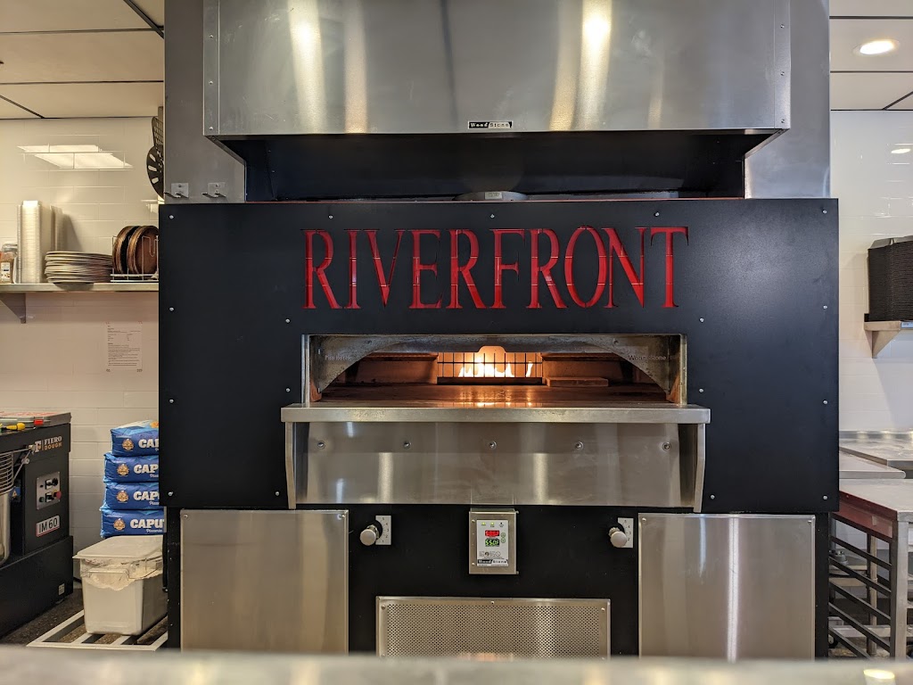 Riverfront Pizza in Brookfield 53045