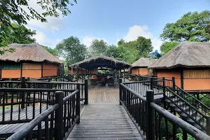 Nzi River Lodge image
