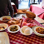 Photo n°4 de l'avis de Ilaria.e fait le 20/02/2019 à 06:11 sur le  La Fraschetta De Sora Ines à Ariccia