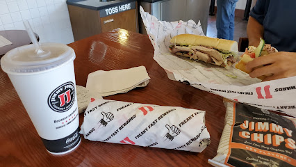 Jimmy John's