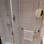 Photo n°5 de l'avis de Alois.l fait le 07/05/2023 à 13:53 sur le  Klassik Hotel am Tor à Weiden in der Oberpfalz