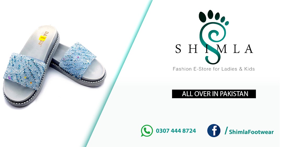 Shimla Footwear