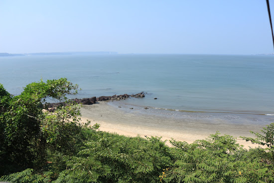Siridao beach II