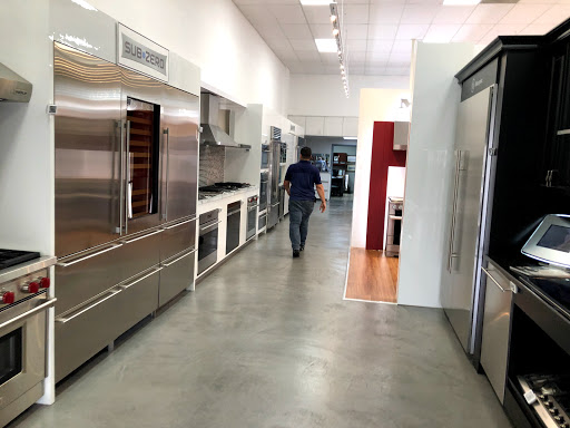 Appliance Store «Marcelin Home Appliance», reviews and photos, 2781 NW 104th Ct, Miami, FL 33172, USA