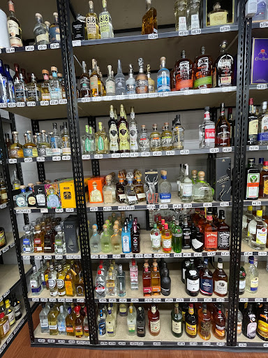 Airport Party Store