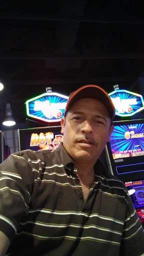 Casino «Grand Treasure Casino», reviews and photos, 4418 147th Ave NW, Williston, ND 58801, USA