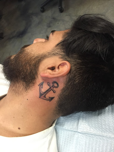 Explore deep meaning tattoo ideas for men with meaning, creative tattoo ideas in Garden Grove, available at Dr. Tattoo Studio