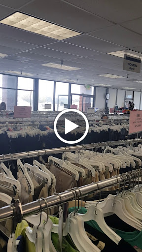Thrift Store «Goodwill», reviews and photos, 266 Reservation Rd, Marina, CA 93933, USA