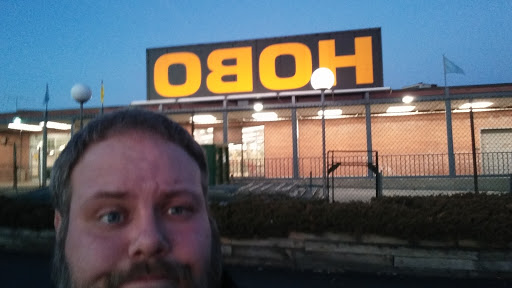 Home Improvement Store «HOBO - Home Owners Bargain Outlet», reviews and photos, 1693 Plainfield Rd, Crest Hill, IL 60403, USA