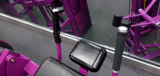 Gym «Planet Fitness», reviews and photos, 8101 Tonnelle Ave, North Bergen, NJ 07047, USA