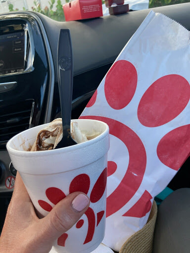 Fast Food Restaurant «Chick-fil-A», reviews and photos, 4752 Colonial Blvd, Fort Myers, FL 33966, USA