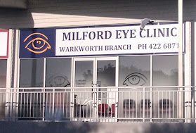 Milford Eye Clinic Warkworth Branch
