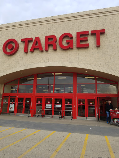 Department Store «Target», reviews and photos, 7601 Kingery Hwy, Willowbrook, IL 60527, USA