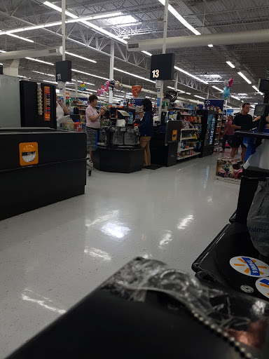 Department Store «Walmart Supercenter», reviews and photos, 5315 Cortez Rd W, Bradenton, FL 34210, USA