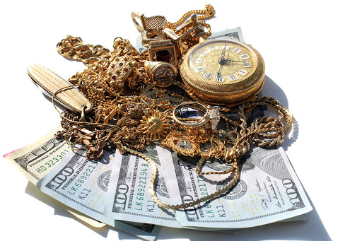 Jewelry Buyer «Gold and Jewelry Direct», reviews and photos, 130 S Main St, Algonquin, IL 60102, USA