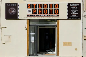 Studio Collin Photographie image