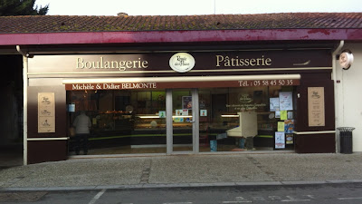 La Ronde des Pains à Roquefort