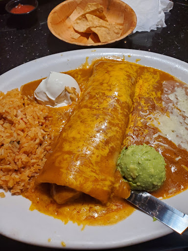 Guatemalan restaurant Chula Vista