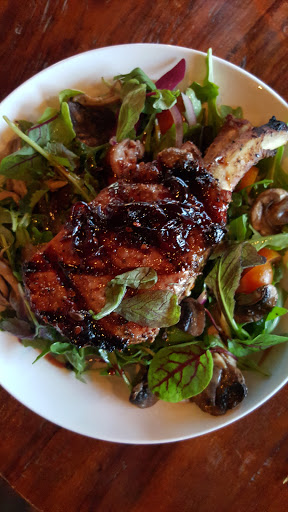 Bistro «House Wine & Bistro», reviews and photos, 1117 U.S. 83 Business, McAllen, TX 78501, USA